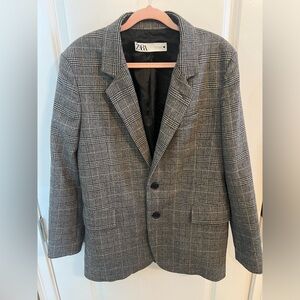 Zara Blazer size Medium